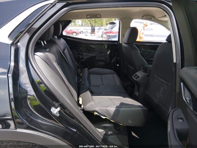 Aukcja sprzedaży 2023 Buick Envision Essence Fwd, vin: LRBFZNR49PD017013, numer aukcji: 44871560