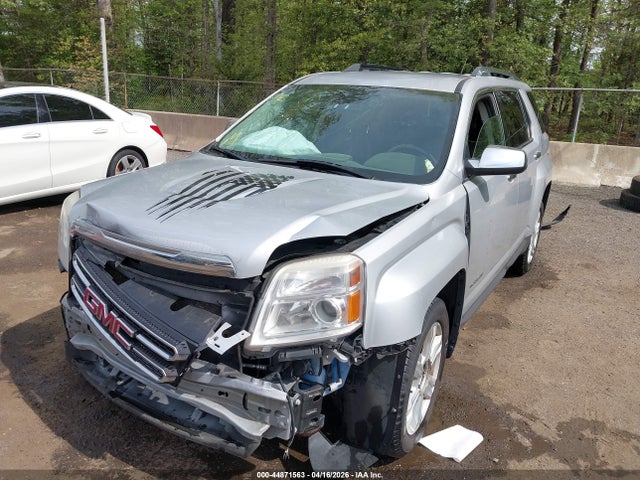 Продажа на аукционе авто 2017 Gmc Terrain Slt, vin: 2GKFLUEK3H6320410, номер лота: 44871563