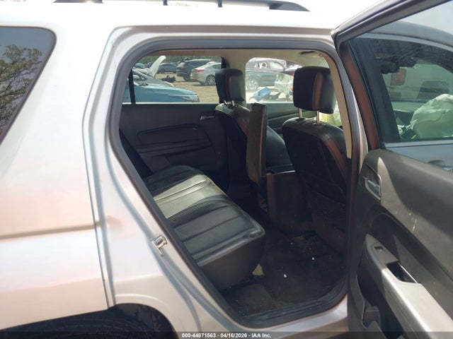 Продажа на аукционе авто 2017 Gmc Terrain Slt, vin: 2GKFLUEK3H6320410, номер лота: 44871563