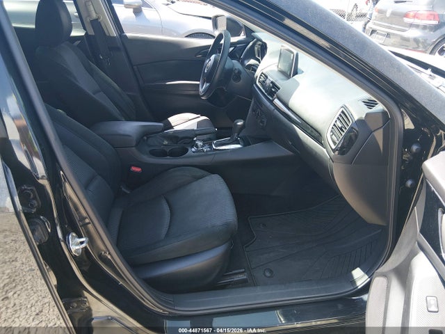Aukcja sprzedaży 2016 Mazda Mazda3 I Sport, vin: JM1BM1U72G1331113, numer aukcji: 44871567
