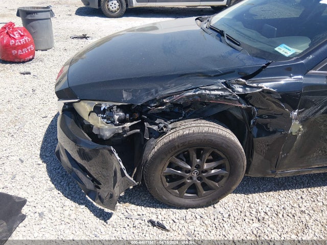 Aukcja sprzedaży 2016 Mazda Mazda3 I Sport, vin: JM1BM1U72G1331113, numer aukcji: 44871567