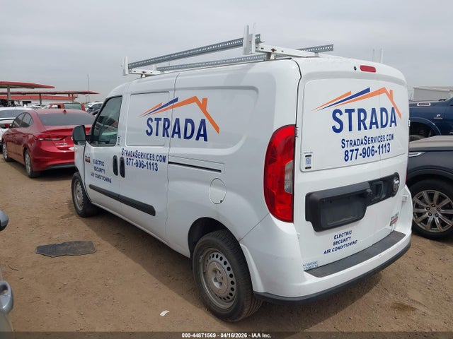Aukcja sprzedaży 2022 Ram Promaster City Cargo Van, vin: ZFBHRFAB0N6W77519, numer aukcji: 44871569