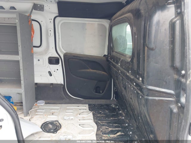 Aukcja sprzedaży 2022 Ram Promaster City Cargo Van, vin: ZFBHRFAB0N6W77519, numer aukcji: 44871569