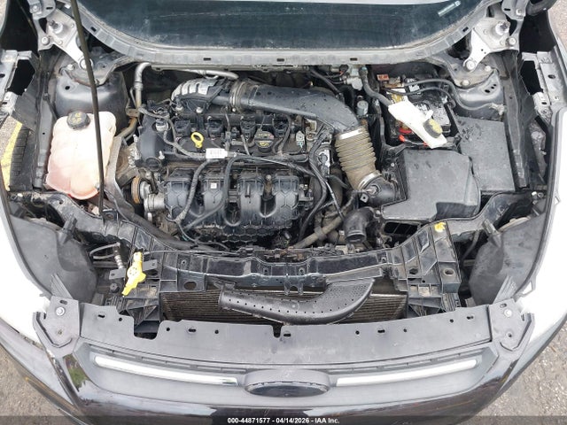 Продажа на аукционе авто 2015 Ford Escape Titanium, vin: 1FMCU0J90FUA59464, номер лота: 44871577