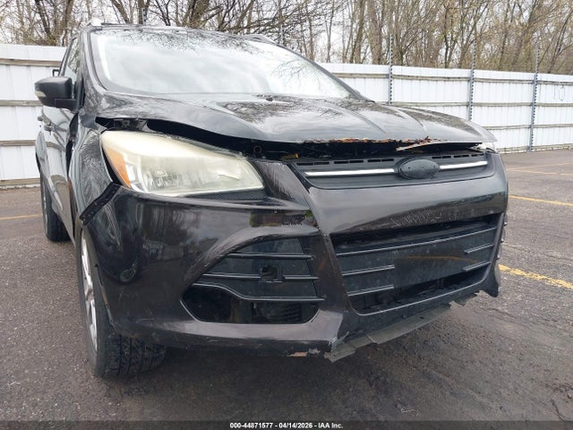 Продажа на аукционе авто 2015 Ford Escape Titanium, vin: 1FMCU0J90FUA59464, номер лота: 44871577