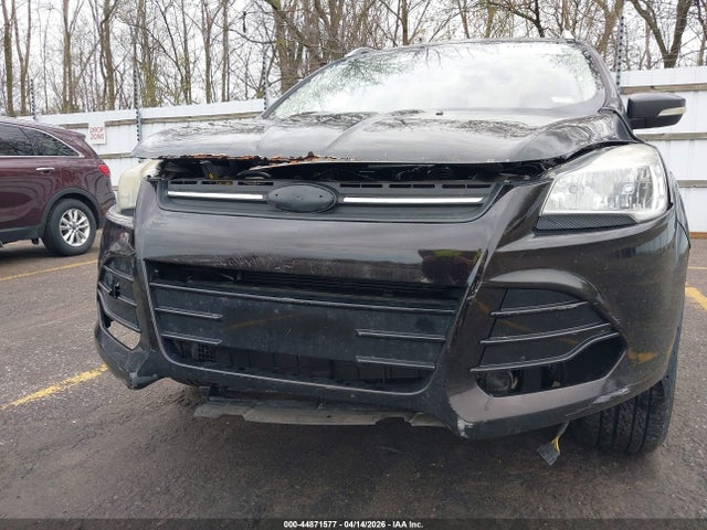Продажа на аукционе авто 2015 Ford Escape Titanium, vin: 1FMCU0J90FUA59464, номер лота: 44871577