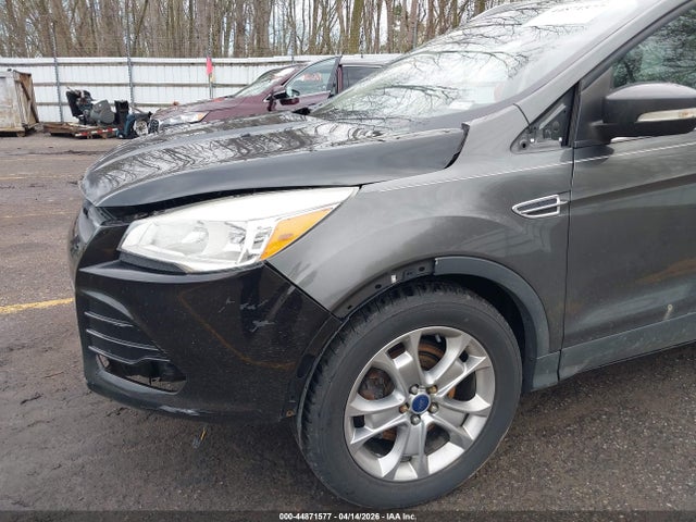 Продажа на аукционе авто 2015 Ford Escape Titanium, vin: 1FMCU0J90FUA59464, номер лота: 44871577