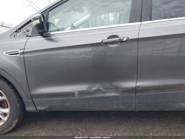 Продажа на аукционе авто 2015 Ford Escape Titanium, vin: 1FMCU0J90FUA59464, номер лота: 44871577