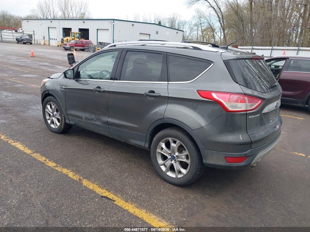 Продажа на аукционе авто 2015 Ford Escape Titanium, vin: 1FMCU0J90FUA59464, номер лота: 44871577