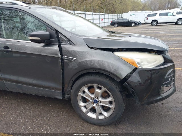 Продажа на аукционе авто 2015 Ford Escape Titanium, vin: 1FMCU0J90FUA59464, номер лота: 44871577