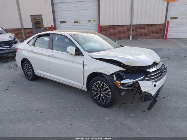 Aukcja sprzedaży 2020 Volkswagen Jetta 1.4t R-line/1.4t S/1.4t Se, vin: 3VWCB7BU8LM026294, numer aukcji: 44871578