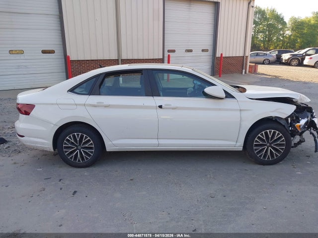Aukcja sprzedaży 2020 Volkswagen Jetta 1.4t R-line/1.4t S/1.4t Se, vin: 3VWCB7BU8LM026294, numer aukcji: 44871578