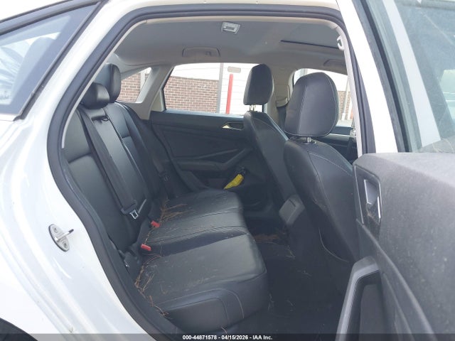 Aukcja sprzedaży 2020 Volkswagen Jetta 1.4t R-line/1.4t S/1.4t Se, vin: 3VWCB7BU8LM026294, numer aukcji: 44871578