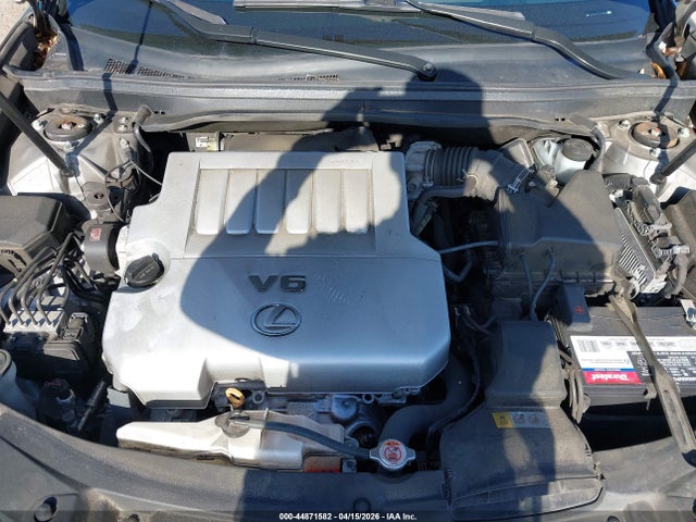Продаж на аукціоні авто 2018 Lexus Es 350, vin: 58ABK1GG2JU096904, номер лоту: 44871582