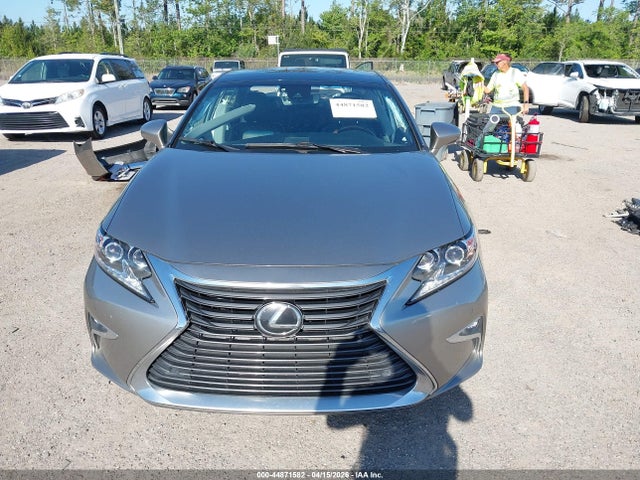 Продаж на аукціоні авто 2018 Lexus Es 350, vin: 58ABK1GG2JU096904, номер лоту: 44871582