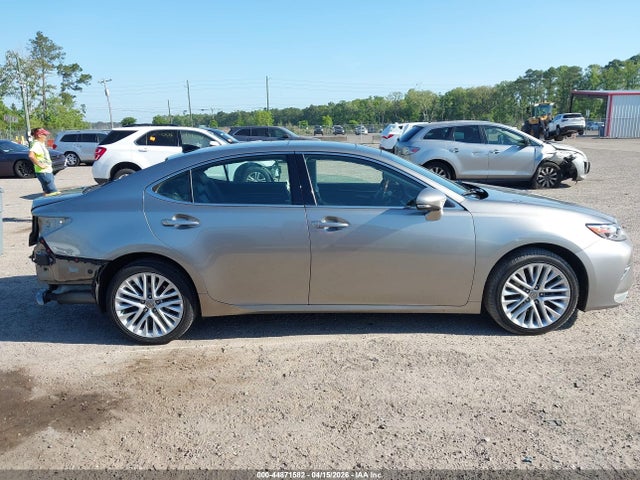Продаж на аукціоні авто 2018 Lexus Es 350, vin: 58ABK1GG2JU096904, номер лоту: 44871582