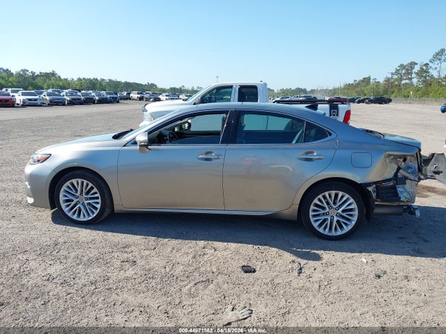 Продаж на аукціоні авто 2018 Lexus Es 350, vin: 58ABK1GG2JU096904, номер лоту: 44871582