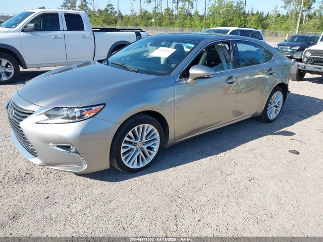 Продаж на аукціоні авто 2018 Lexus Es 350, vin: 58ABK1GG2JU096904, номер лоту: 44871582