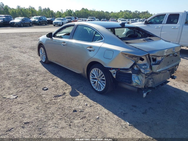 Продаж на аукціоні авто 2018 Lexus Es 350, vin: 58ABK1GG2JU096904, номер лоту: 44871582