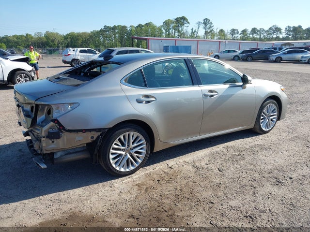 Продаж на аукціоні авто 2018 Lexus Es 350, vin: 58ABK1GG2JU096904, номер лоту: 44871582