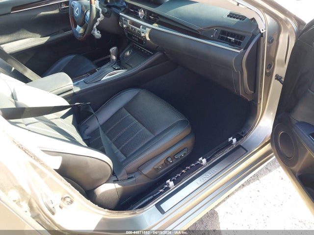 Продаж на аукціоні авто 2018 Lexus Es 350, vin: 58ABK1GG2JU096904, номер лоту: 44871582