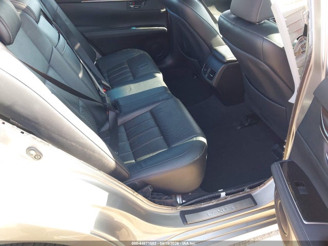 Продаж на аукціоні авто 2018 Lexus Es 350, vin: 58ABK1GG2JU096904, номер лоту: 44871582