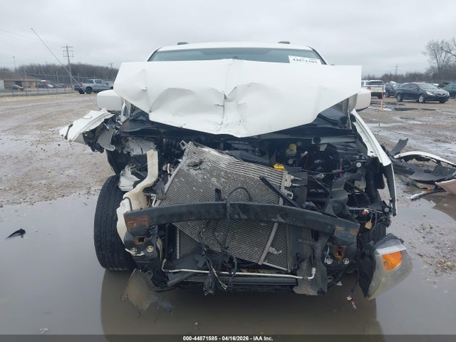 44871585 :رقم المزاد ، 2C4RC1BG3DR526701 vin ، 2013 Chrysler Town & Country Touring مزاد بيع