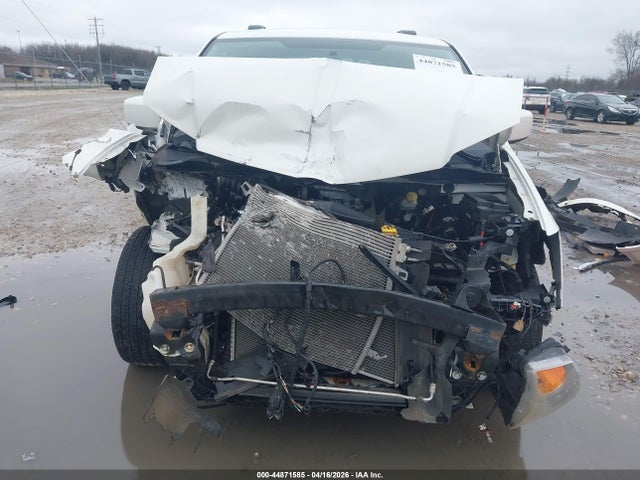 44871585 :رقم المزاد ، 2C4RC1BG3DR526701 vin ، 2013 Chrysler Town & Country Touring مزاد بيع
