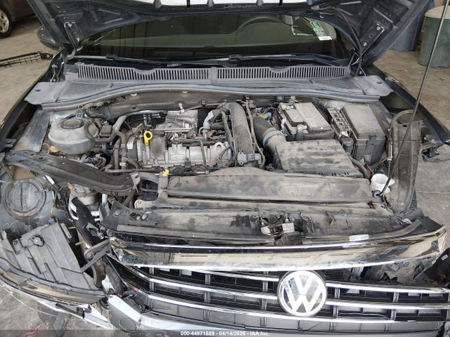 Продажа на аукционе авто 2021 Volkswagen Jetta 1.4t R-line/1.4t S/1.4t Se, vin: 3VWC57BU6MM046519, номер лота: 44871589