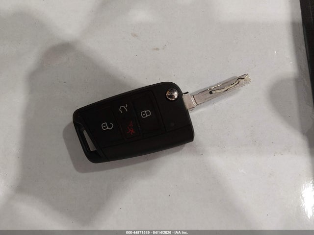 Продажа на аукционе авто 2021 Volkswagen Jetta 1.4t R-line/1.4t S/1.4t Se, vin: 3VWC57BU6MM046519, номер лота: 44871589