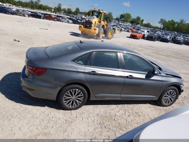Продажа на аукционе авто 2021 Volkswagen Jetta 1.4t R-line/1.4t S/1.4t Se, vin: 3VWC57BU6MM046519, номер лота: 44871589