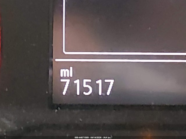 Продажа на аукционе авто 2021 Volkswagen Jetta 1.4t R-line/1.4t S/1.4t Se, vin: 3VWC57BU6MM046519, номер лота: 44871589