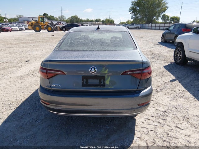 Продажа на аукционе авто 2021 Volkswagen Jetta 1.4t R-line/1.4t S/1.4t Se, vin: 3VWC57BU6MM046519, номер лота: 44871589