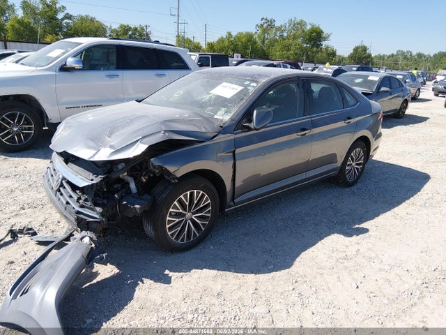 Продажа на аукционе авто 2021 Volkswagen Jetta 1.4t R-line/1.4t S/1.4t Se, vin: 3VWC57BU6MM046519, номер лота: 44871589