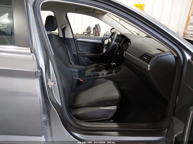 Продажа на аукционе авто 2021 Volkswagen Jetta 1.4t R-line/1.4t S/1.4t Se, vin: 3VWC57BU6MM046519, номер лота: 44871589