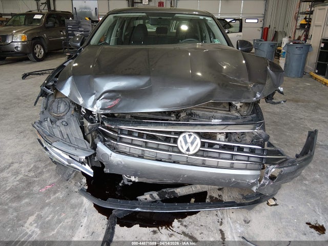 Продажа на аукционе авто 2021 Volkswagen Jetta 1.4t R-line/1.4t S/1.4t Se, vin: 3VWC57BU6MM046519, номер лота: 44871589