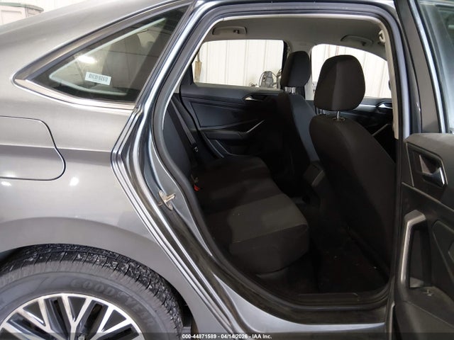 Продажа на аукционе авто 2021 Volkswagen Jetta 1.4t R-line/1.4t S/1.4t Se, vin: 3VWC57BU6MM046519, номер лота: 44871589