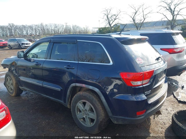Продажа на аукционе авто 2012 Jeep Grand Cherokee Laredo, vin: 1C4RJFAG1CC199209, номер лота: 44871590