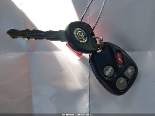Aukcja sprzedaży 2007 Cadillac Cts Standard, vin: 1G6DP577670109783, numer aukcji: 44871600