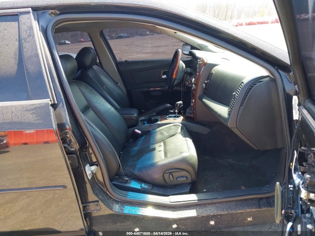 Aukcja sprzedaży 2007 Cadillac Cts Standard, vin: 1G6DP577670109783, numer aukcji: 44871600