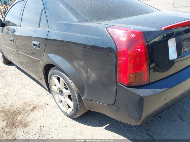 Aukcja sprzedaży 2007 Cadillac Cts Standard, vin: 1G6DP577670109783, numer aukcji: 44871600
