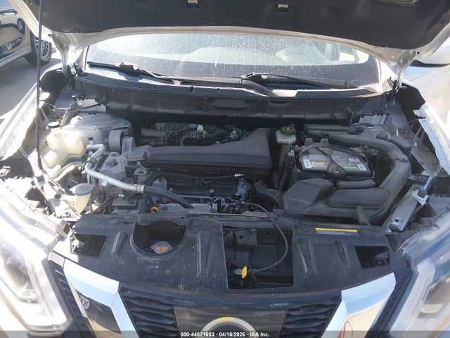 Aukcja sprzedaży 2017 Nissan Rogue S, vin: KNMAT2MT9HP613393, numer aukcji: 44871603