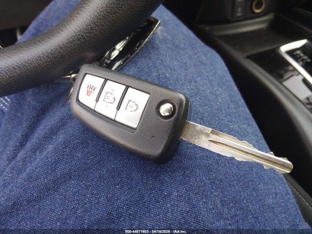 Aukcja sprzedaży 2017 Nissan Rogue S, vin: KNMAT2MT9HP613393, numer aukcji: 44871603