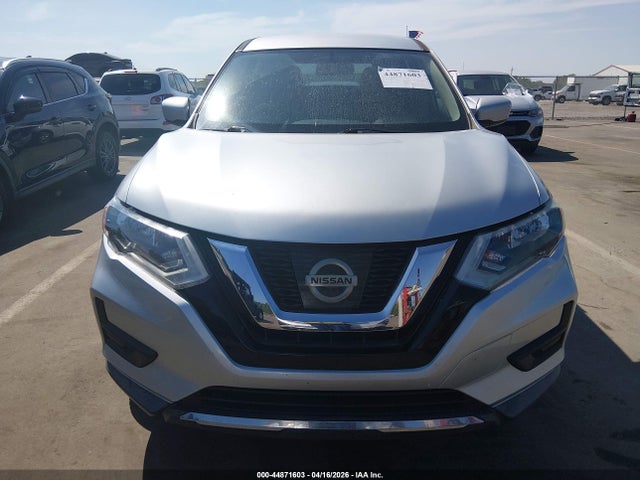 Aukcja sprzedaży 2017 Nissan Rogue S, vin: KNMAT2MT9HP613393, numer aukcji: 44871603