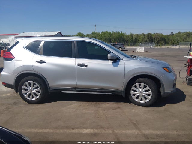 Aukcja sprzedaży 2017 Nissan Rogue S, vin: KNMAT2MT9HP613393, numer aukcji: 44871603