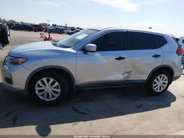 Aukcja sprzedaży 2017 Nissan Rogue S, vin: KNMAT2MT9HP613393, numer aukcji: 44871603