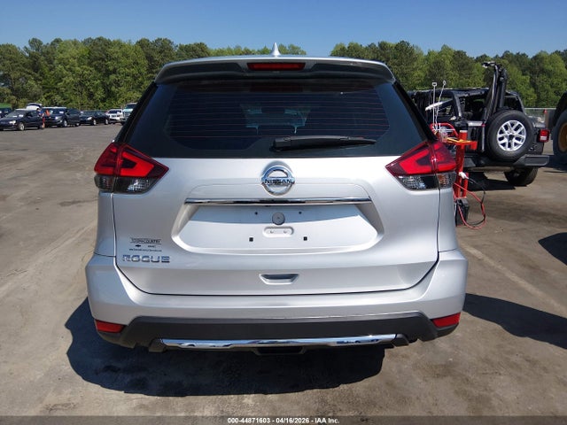 Aukcja sprzedaży 2017 Nissan Rogue S, vin: KNMAT2MT9HP613393, numer aukcji: 44871603