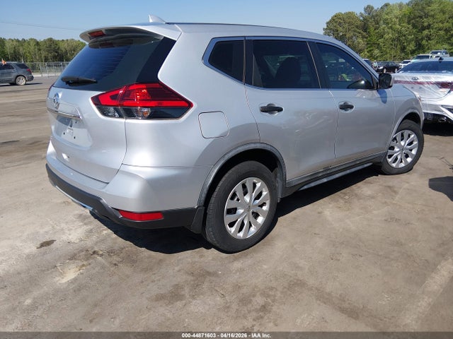 Aukcja sprzedaży 2017 Nissan Rogue S, vin: KNMAT2MT9HP613393, numer aukcji: 44871603