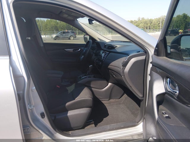 Aukcja sprzedaży 2017 Nissan Rogue S, vin: KNMAT2MT9HP613393, numer aukcji: 44871603