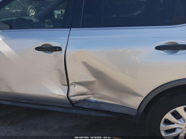 Aukcja sprzedaży 2017 Nissan Rogue S, vin: KNMAT2MT9HP613393, numer aukcji: 44871603